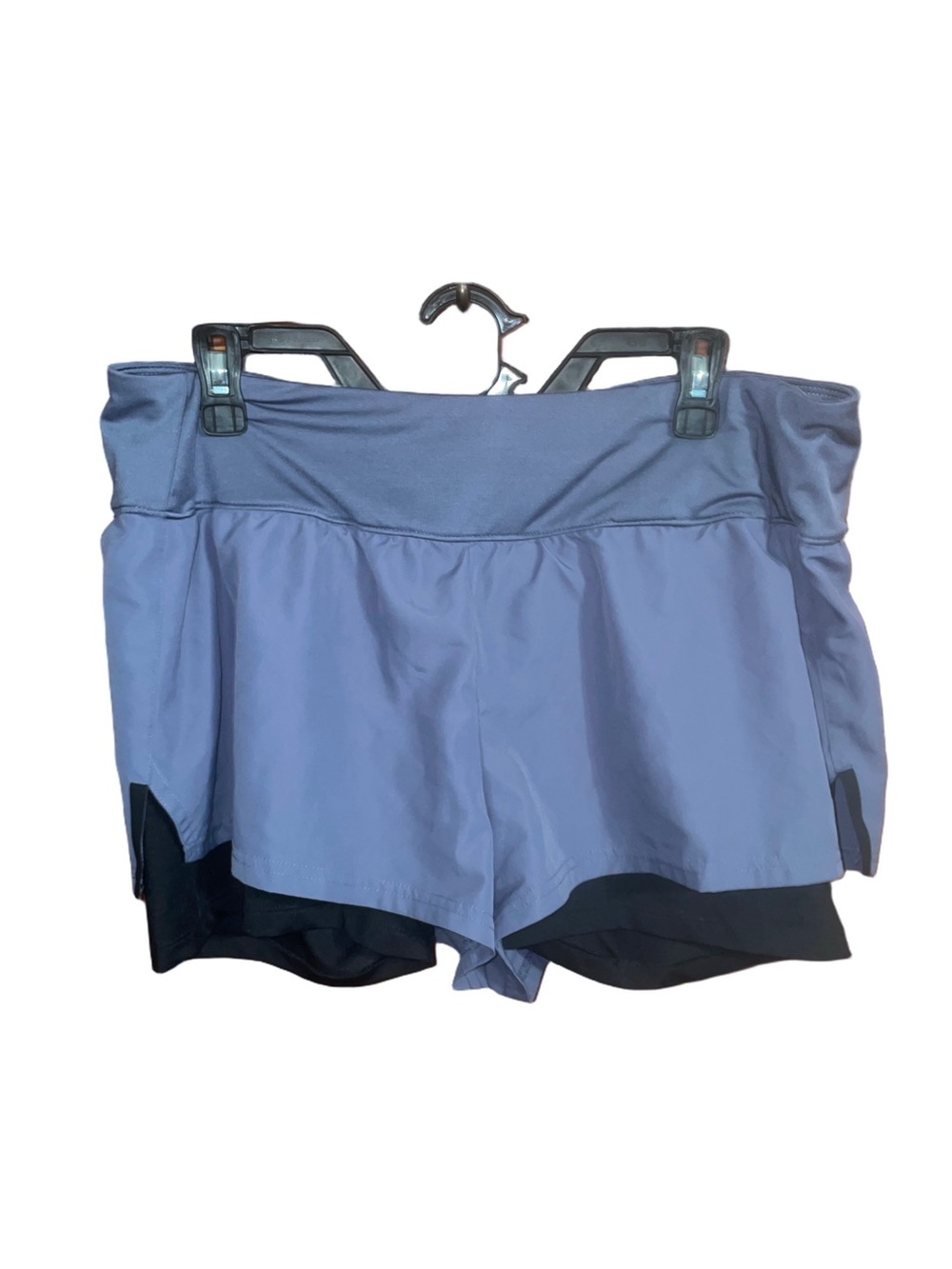 C9 Champion Grey and Black Shorts *make offers*